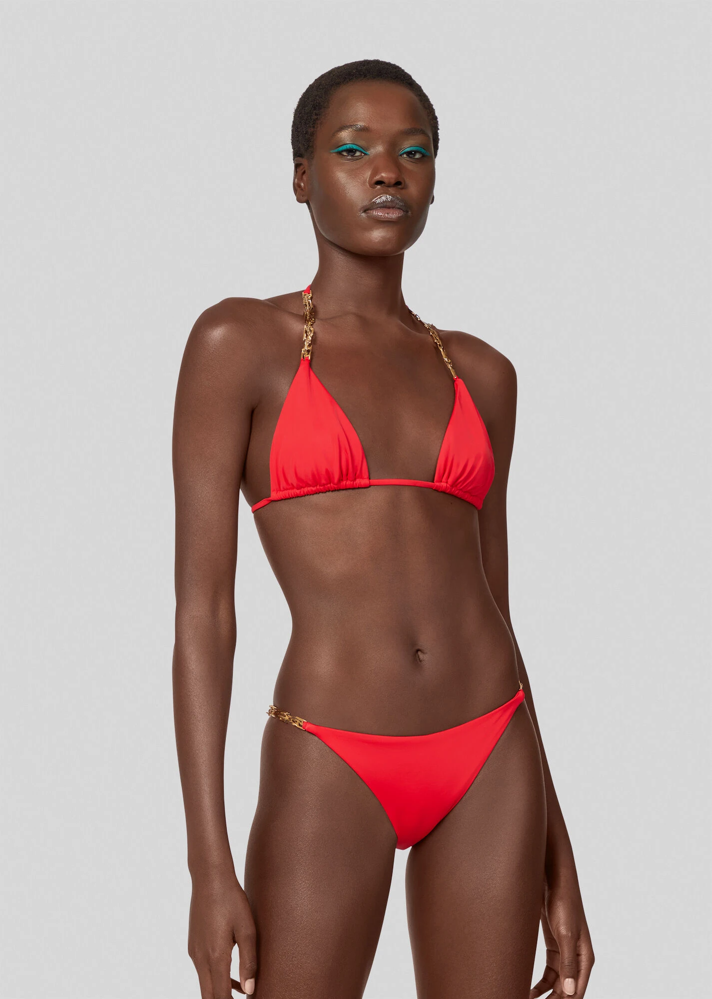 

2021 New Collection Sexy Bikini Women Badmode Suits Location Taille Summer Beach Dragen Wholesale 8905