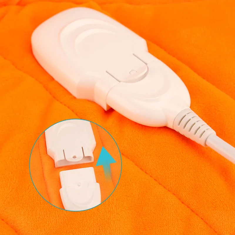 Фунтов нагревательная шаль для больших плеч шеи и спины обогревающая подушка