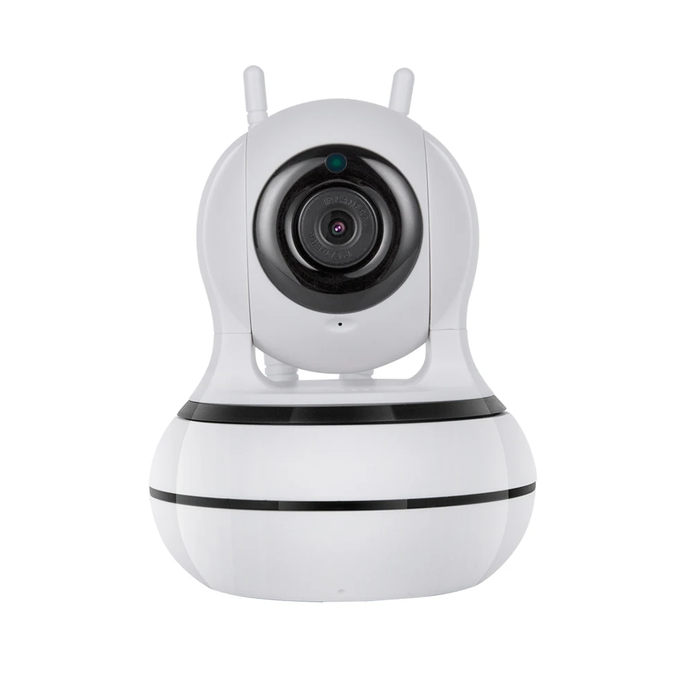 IP камера USAFEQLO 1080P HD Wi Fi ИК ночное видение|Камеры видеонаблюдения| |