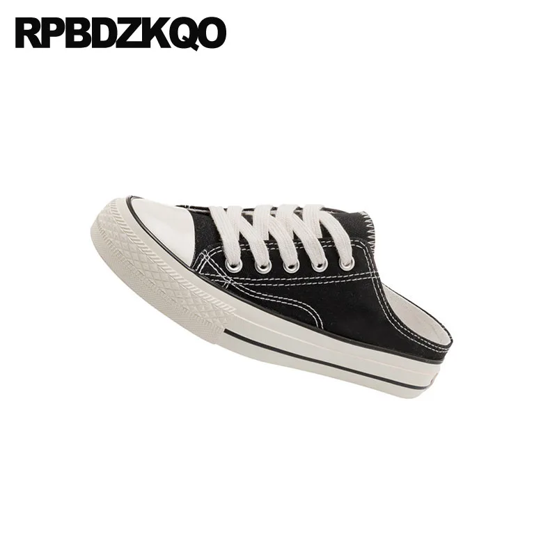 Шлепанцы женские в стиле ретро цвет ассортименте | Обувь