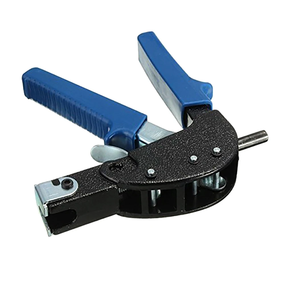 Тяжелые металлические полые расширительные винты Gecko затягивающий станок