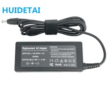 19V 3.16A 60W Universal AC Power Adapter Battery Charger for Samsung AD-6019 AD-6019R Laptop With Power Cable Cord