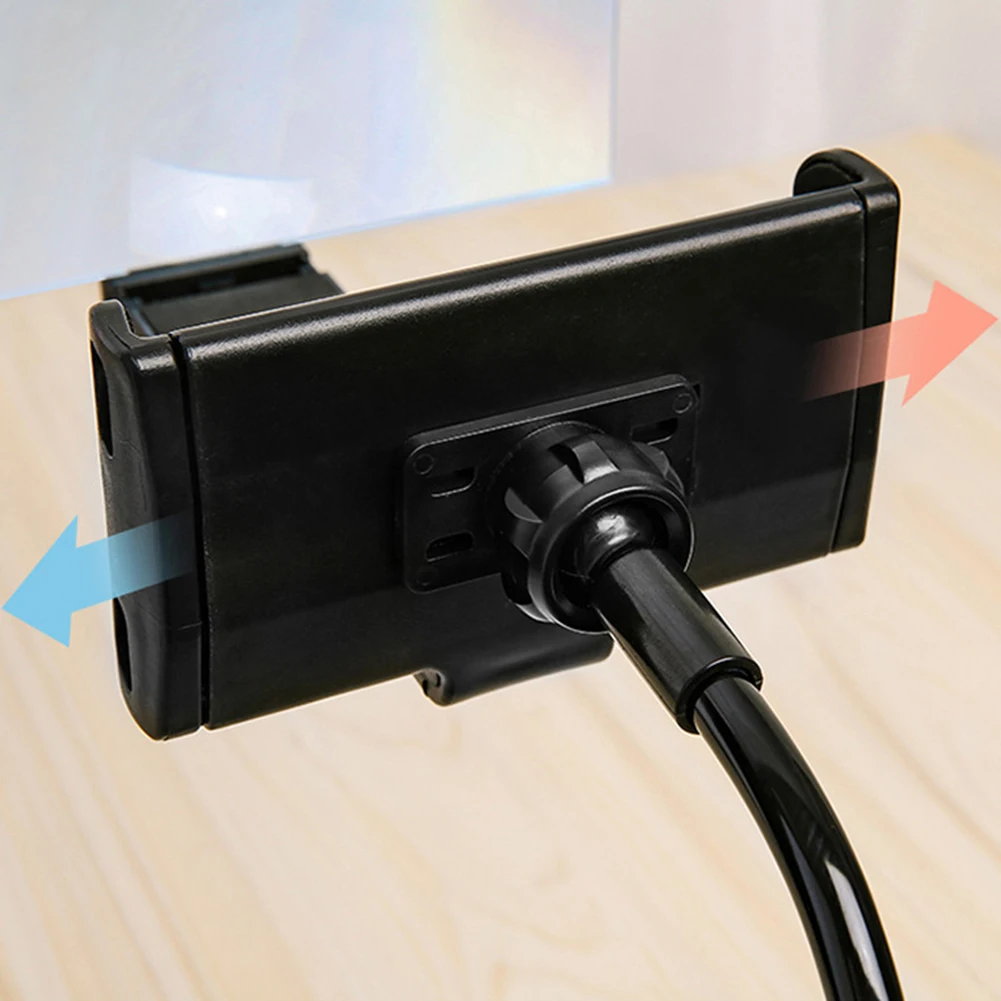 8/12 дюймов Регулируемый гибкий HD экран мобильный телефон проекционный кронштейн