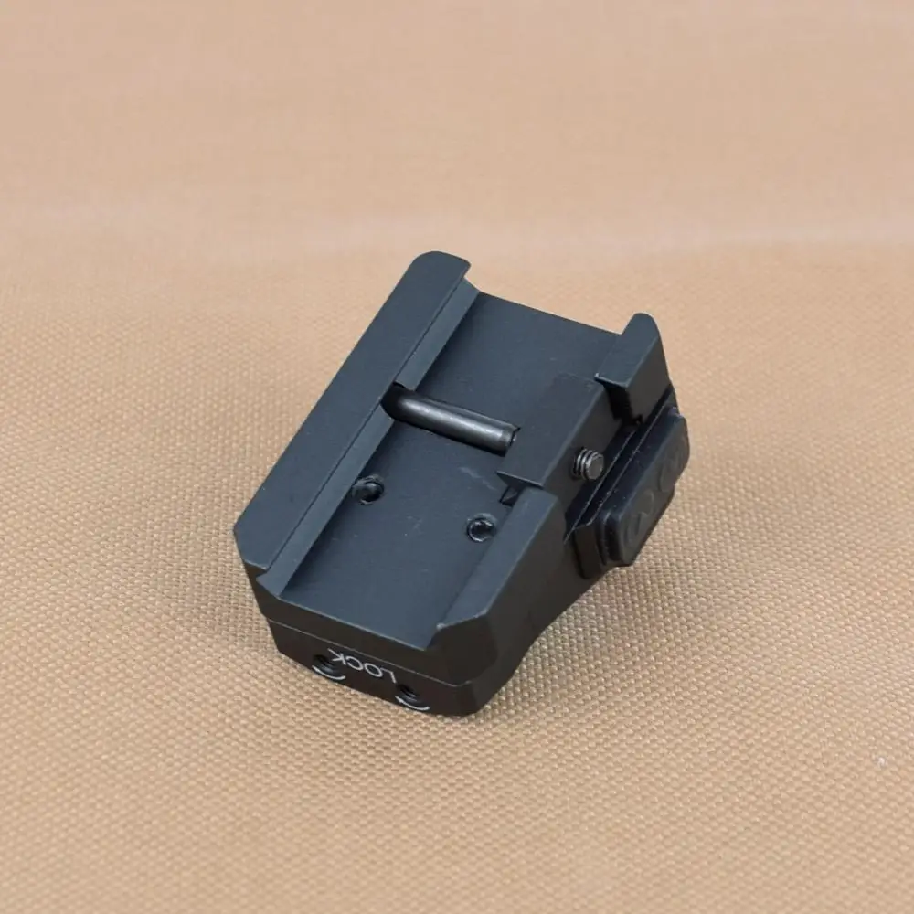 

Colt 1911 Glock 20