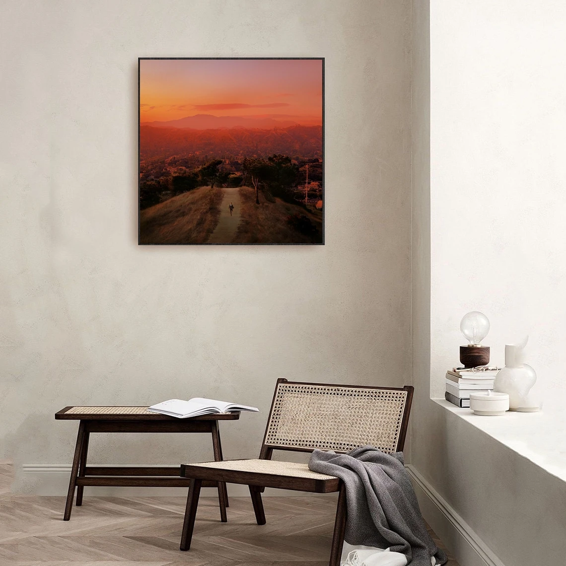 Finneas Blood Harmony Музыкальный альбом Плакат Настенная живопись Украшение (без рамки)