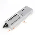 Инструменты для ювелирных изделий, алмазный селектор, светодиодный тестер Moissanite, высокоточный детектор, ручка