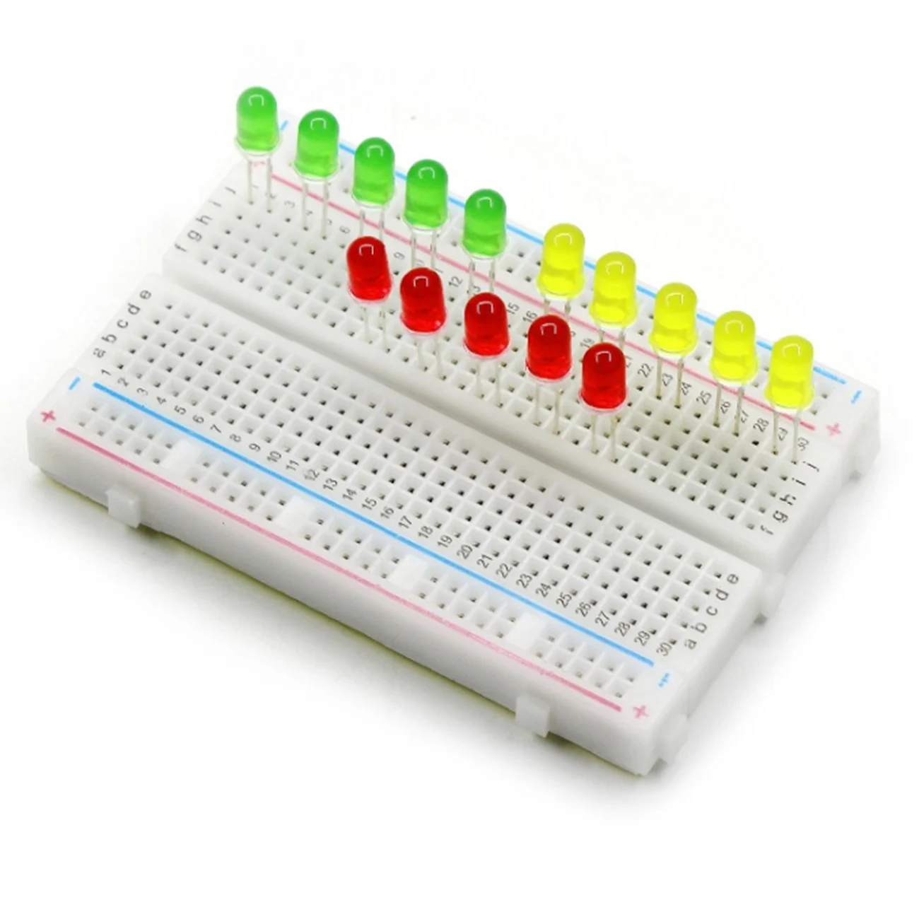 Стартовый Комплект UNO R3 макетная светодиодный плата светодиодная перемычка