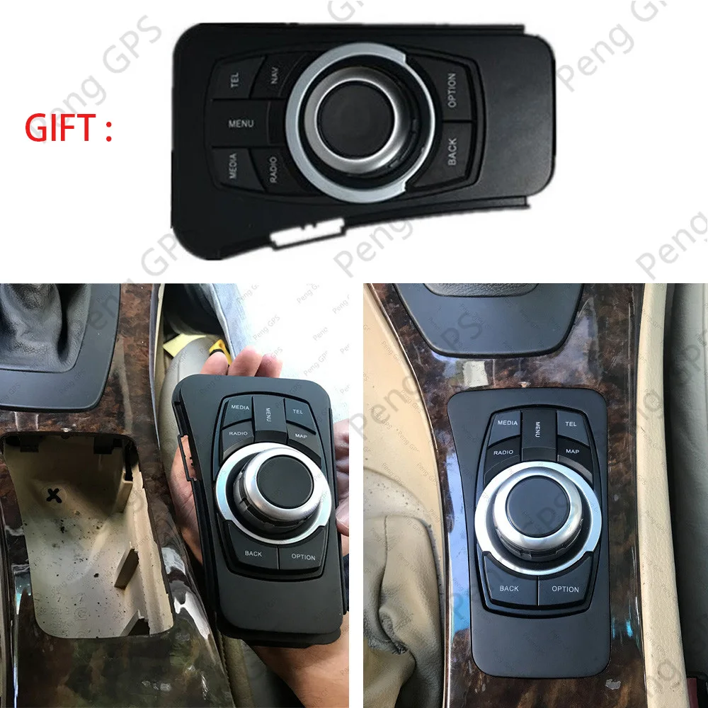 Автомагнитола для BMW E90 мультимедийный DVD-плеер на Android с GPS E92 E91 E93 PX6 Snapdragon |