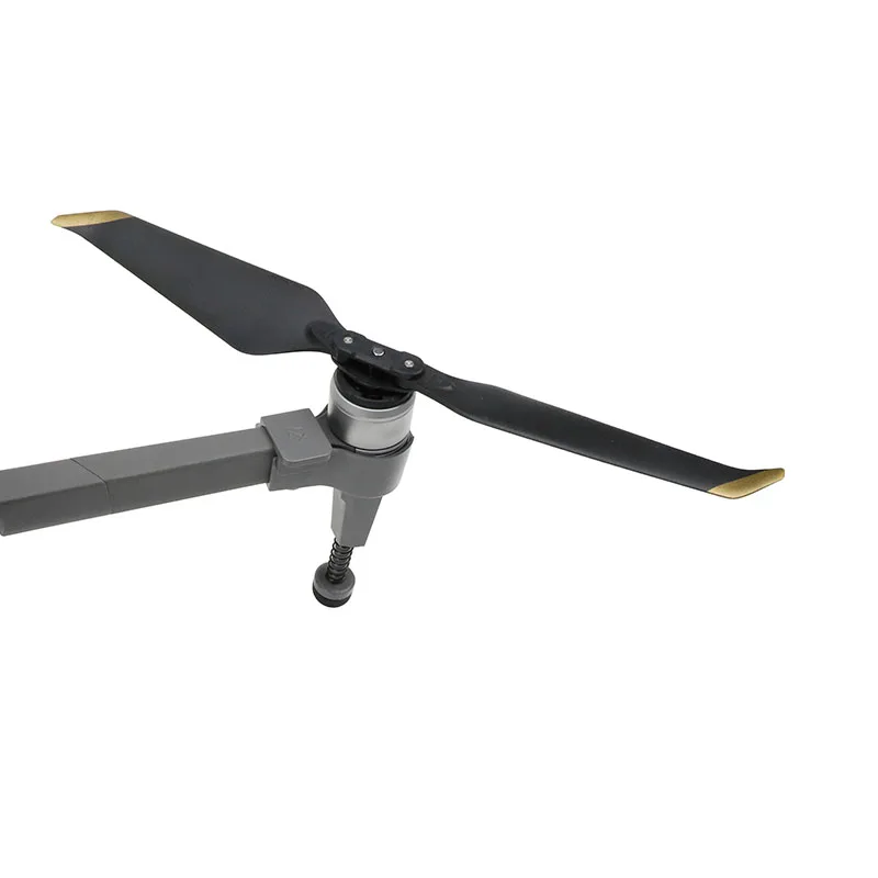 4 шт. пружинные амортизаторы для dji mavic 2 pro / zoom с мягкой пружиной запасные