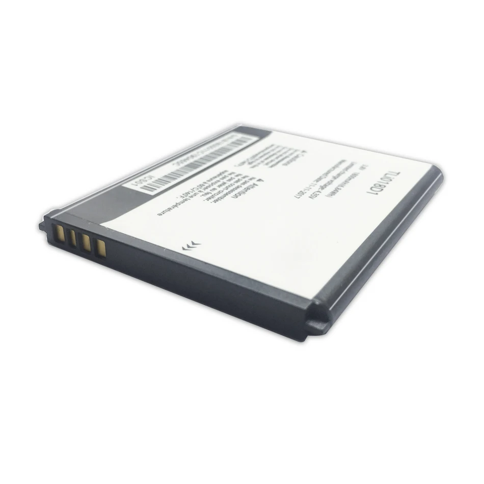 Новый аккумулятор 1800 мАч TLi018D1 для Alcatel One Touch Pop D5 Dual 5038x OT5038X 3 5015D OT 5016 5051A | Мобильные
