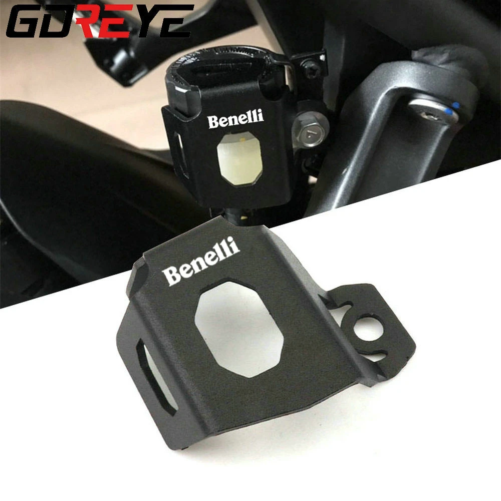 

Резервуар для жидкости мотоцикла Benali BN600 Q600RR SRK600 302S BN600 BN302 MT07