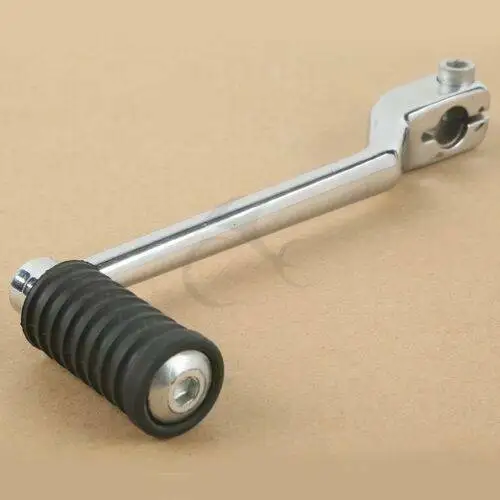 Рычаг переключения передач для мотоцикла на левом каблуке Harley Touring 1988-2020 Softail