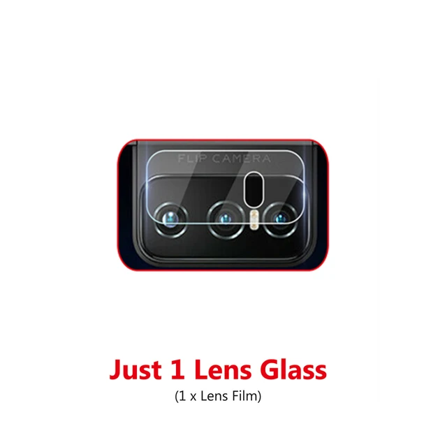 

Стекло для Asus Zenfone 7 Pro защита для экрана закаленное стекло полная защита для объектива телефона пленка Для Zenfone 7 Pro