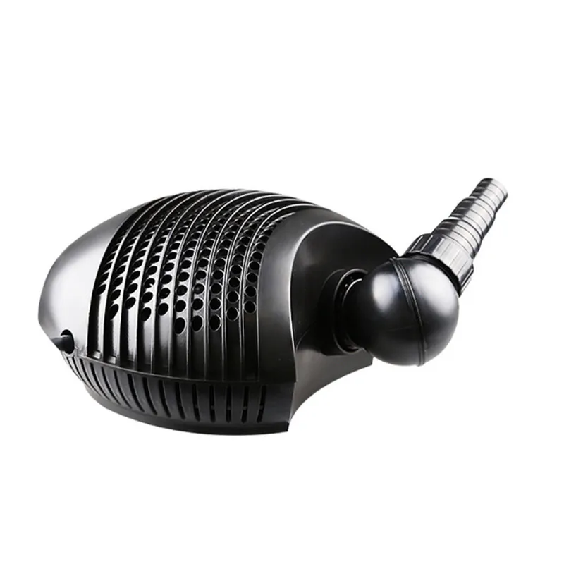 Погружной насос высокой мощности SUNSUN CFP циркуляционный для пруда водяной система