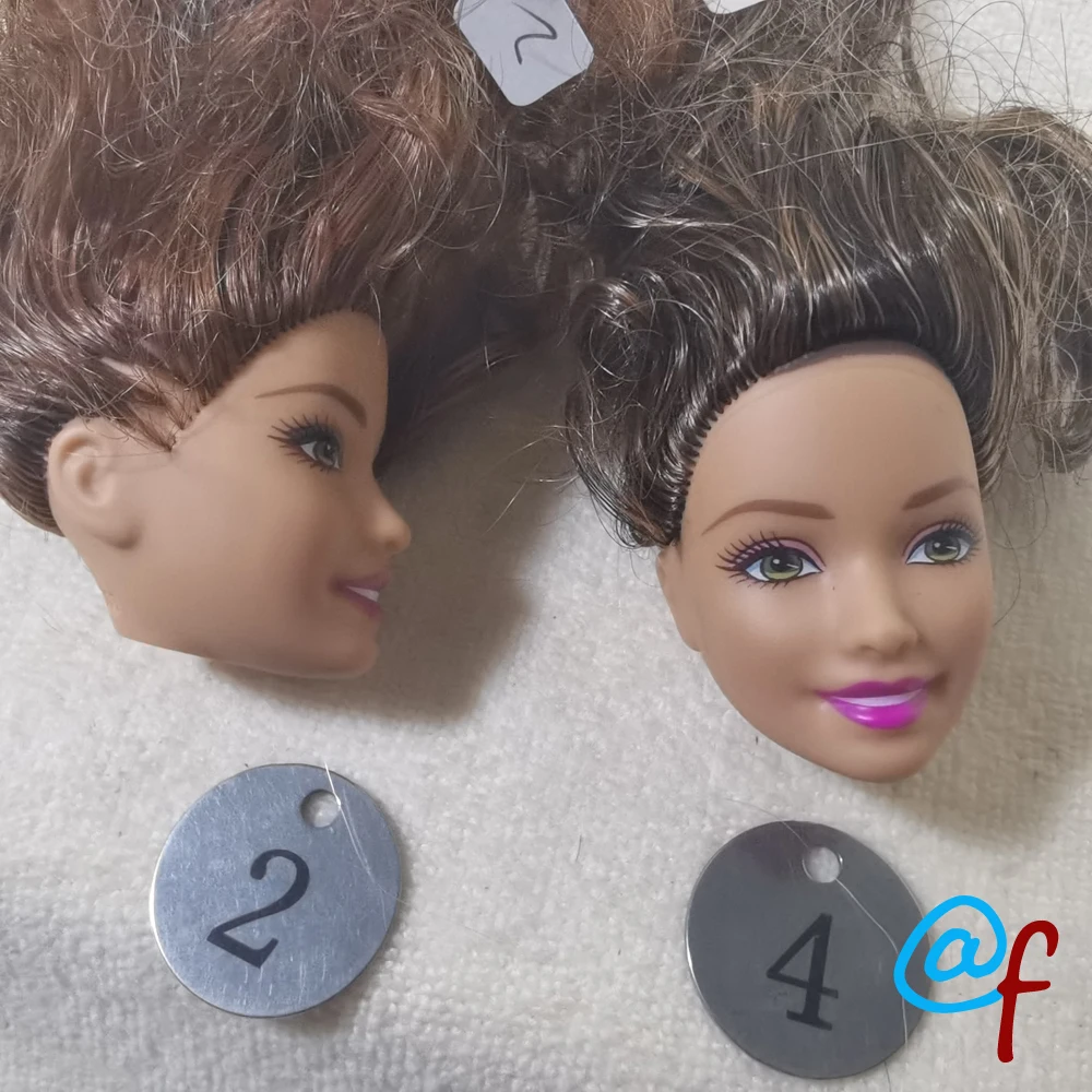 Оригинальная Внешняя торговля европейская красота 1/6 Обнаженная Кукольная