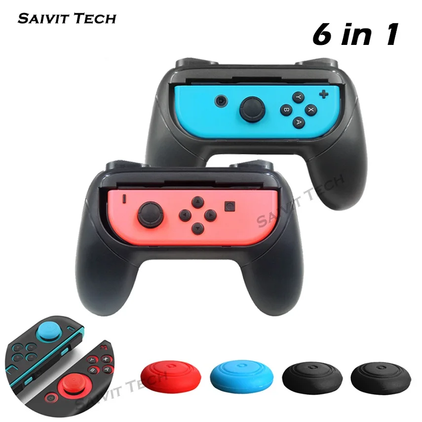 F Kit 10в1 nintendo s rend переключатель Joy con контроллер гоночный руль подставка и NS ручка ручки держатель для nintendo переключатель игры - Цвет: F Kit