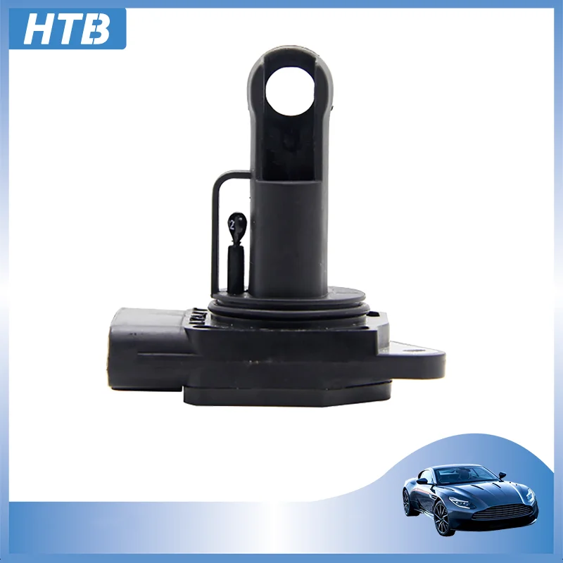 Датчик массового расхода воздуха 22204 22010 датчик 197400 2030 для Toyota Lexus Yari Corolla Mazda Suzuki