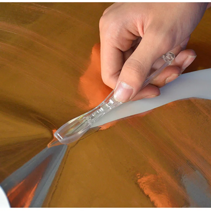 Высококачественный лист из углеродного волокна для виниловой упаковки