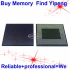 Флэш-чип K3UH6H6, 556FBGA LPDDR4X, 3733 Мбитс, 6 ГБ