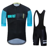 men%e2%80%98s summer cycling jersey sets mtb quick dry breathable cycling jerseys and gel pad short pants maillot ciclismo