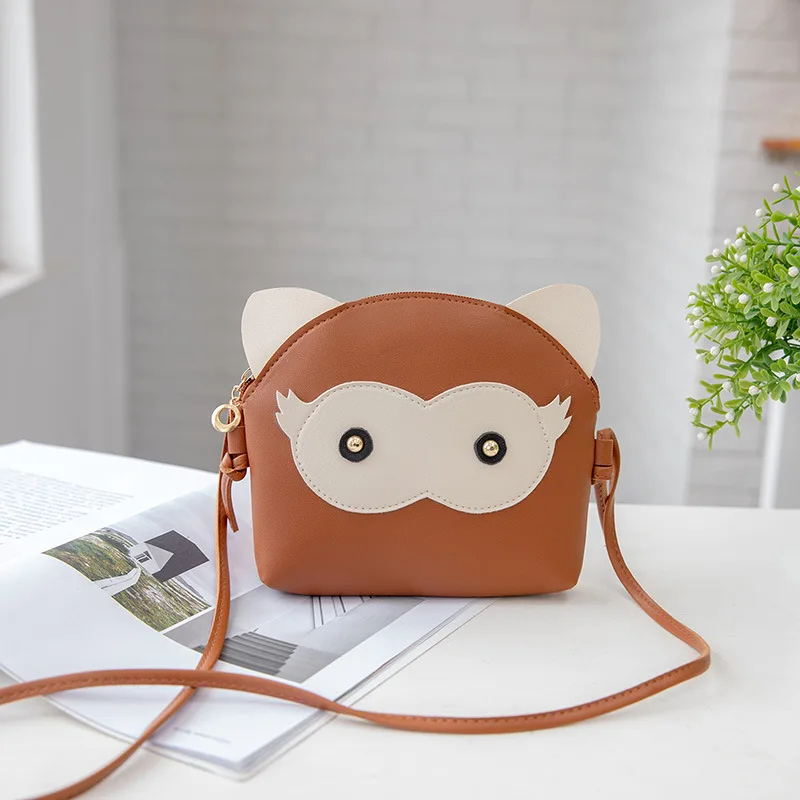 

New Lovely Mobile phone bag Shoulder strap card handbag for Christmas new year gift