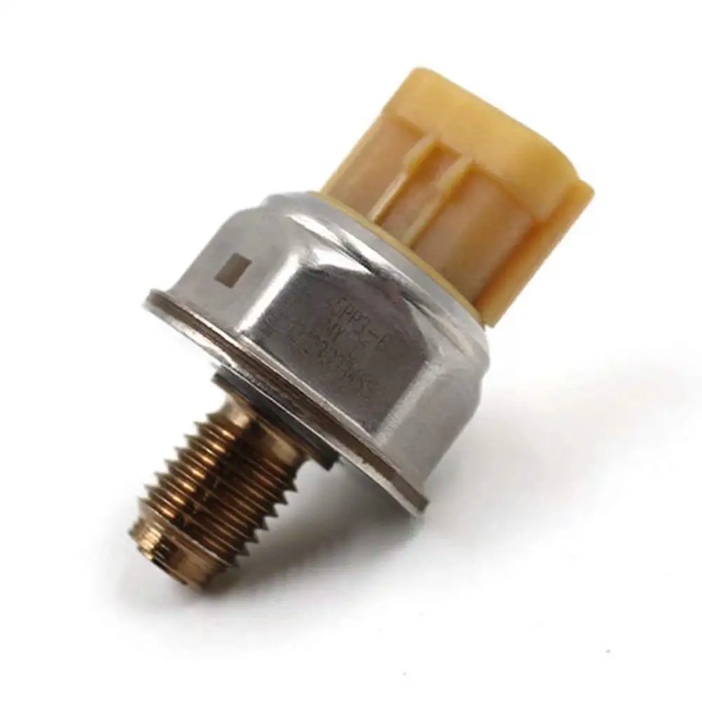

Common Rail Pressure Sensor Drucksensor 45PP3-6 98178706 For ISUZU Dmax Holden Colorado Rodeo Excavator Spare Part