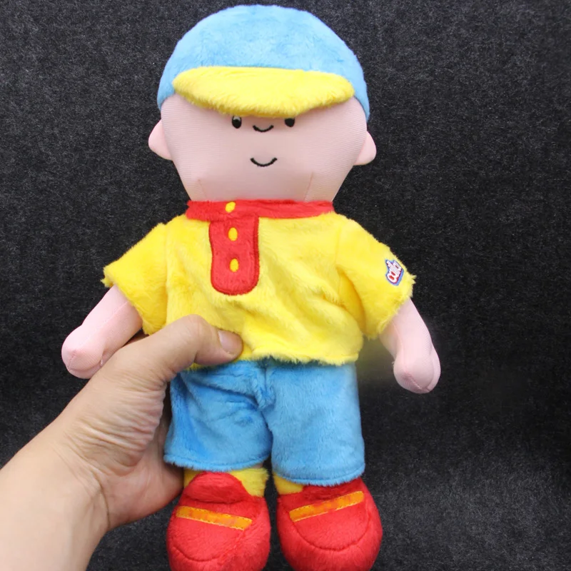 

Stuffed Animals & Plush