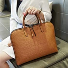 Сумка-портфель женская кожаная, для ноутбука 15,6, 16 дюймов, 13,3, 14, 15 дюймов, Xiaomi, Macbook Air 13