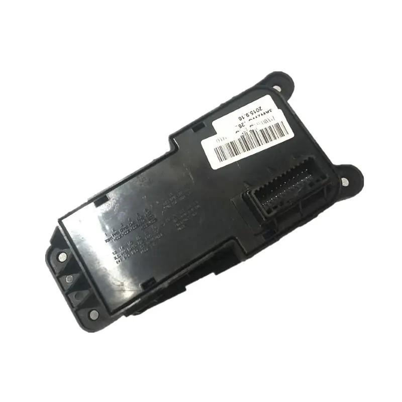 Напольная консоль переключатель в сборе OEM 93300C15704X для HYUNDAI SONATA LF15 19|Переключатели
