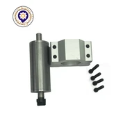 cnc dedicated%ef%bc%8cunpowered spindle fixture screw