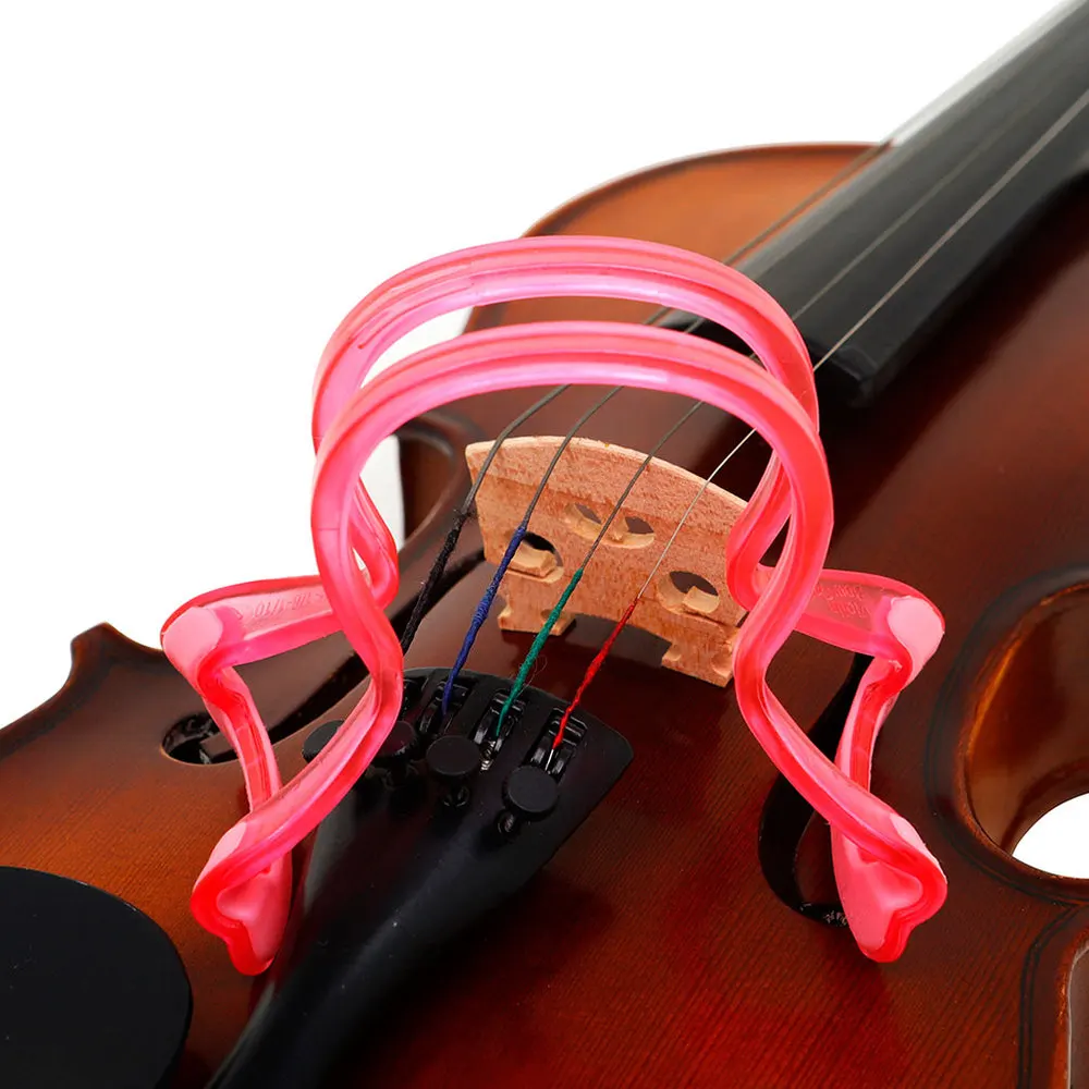 

Violin Bow Corrector Violin Bow Collimator Guiding Tool for Violin Beginners