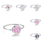 Диффузор для ароматерапии, женский браслет, медальон с духами, эфирное масло, аромадиффузор, браслет для ароматерапии