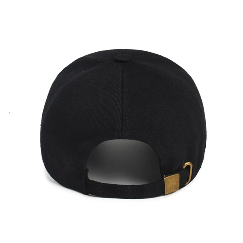 

Unisex Washed Cotton BasebaIl Cap 2020 Snapback Hat For Men Women Dad Hat Embroidery Casual Cap Casquette Hip Hop Cap 11 Colors