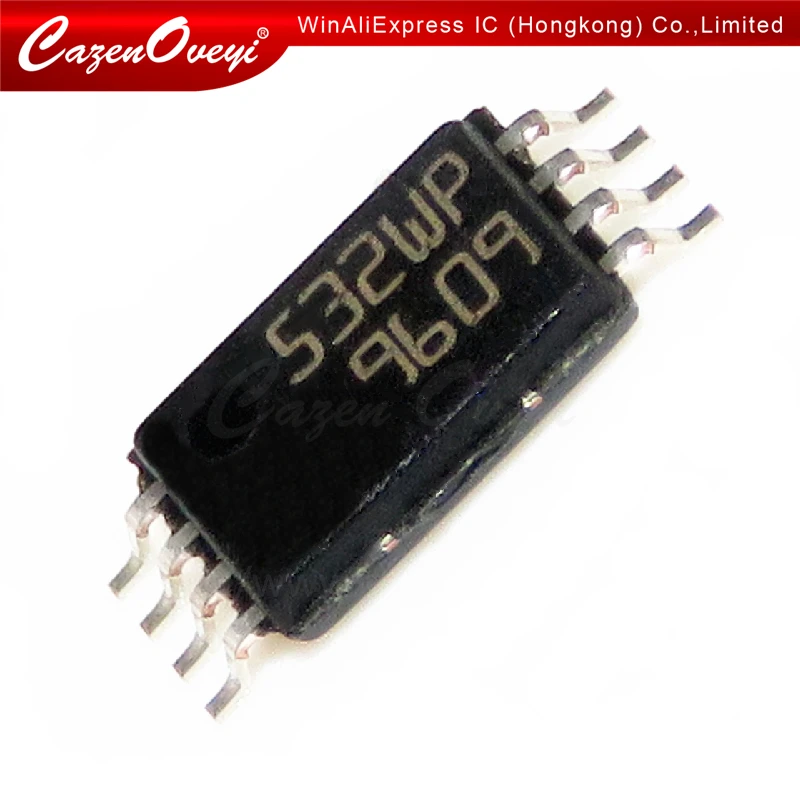 

5 шт./партия M95320-WDW6TP 532WK 95320 532WP M95320W TSSOP-8