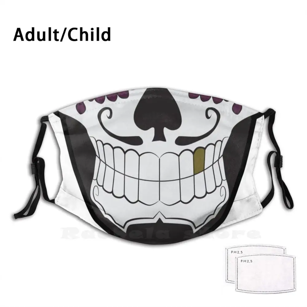 

Маска Sangres для лица моющаяся с фильтром и эффектом потери пыли