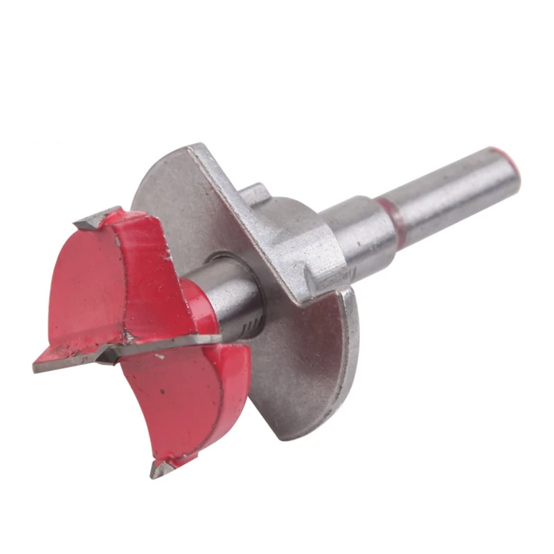 

5pcs 15-35mm Professional Forstner Drill Bit Adjustable Wood Hole Cutter Carbide 11UA