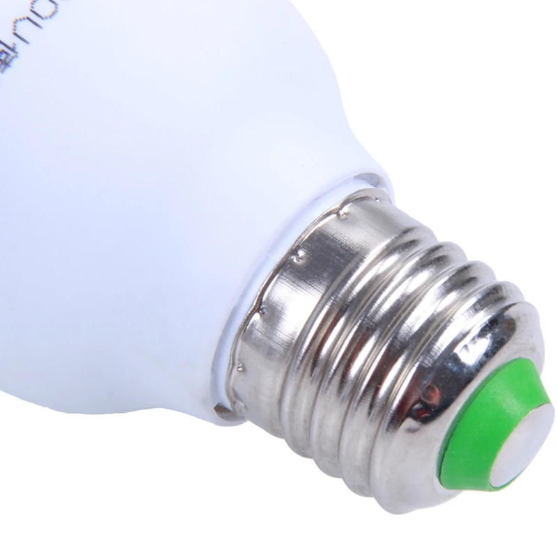 

E27 40W UV Ultraviolet Fluorescent Blacklight CFL Light Bulb Lamp 220V Shape:Spiral Wattage Voltage:40W 220V