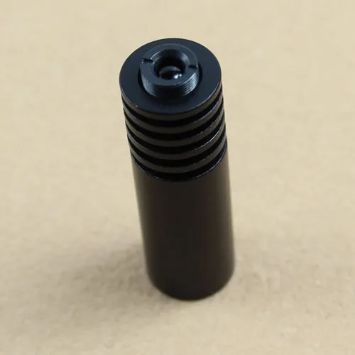

H7JA 1PC New 5.6mm T018 16x50mm Industrial Diode House Housing Case Lens