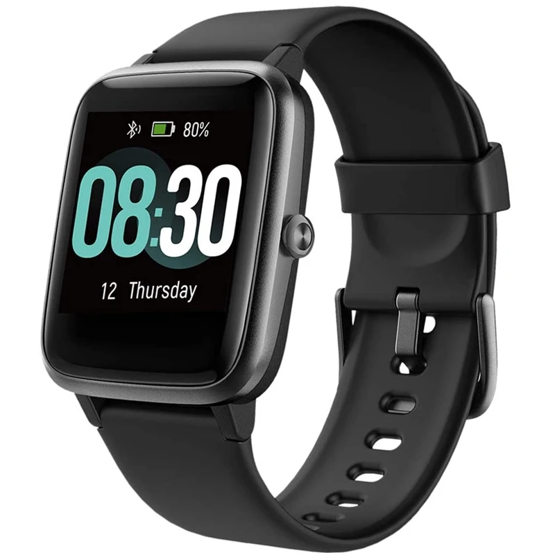 HOT-ID205L Смарт-часы цветной браслет Sn водонепроницаемый спортивный фитнес-трекер