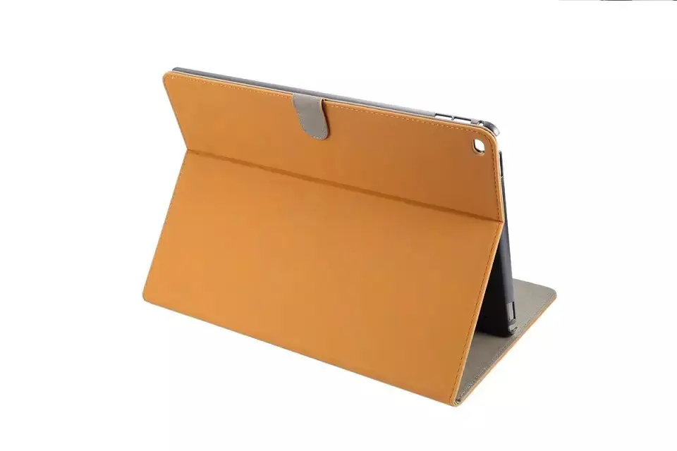Чехол-книжка из матовой искусственной кожи в стиле ретро для iPad Pro 12 9 2018 |