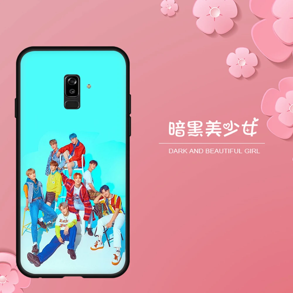Силиконовый чехол для Samsung A2 Core A20E A70s J4 J6 Plus Prime J7 DUO J8|Бамперы| |