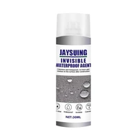 invisible jaysuning waterproof glue agent strong bonding spray anti leaking sealant spray leak trapping repair liquid 30ml