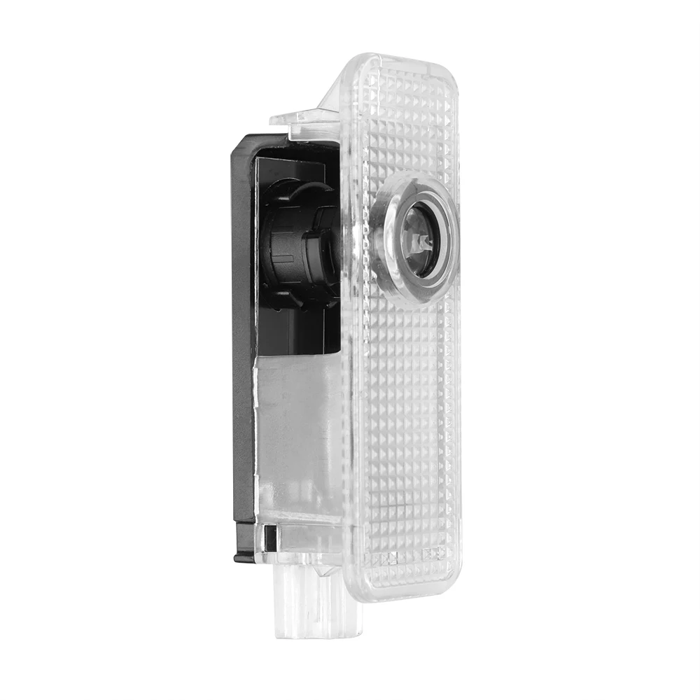 2 шт. автомобильные двери LED логотип проектор Ghost Shadow Lights или BMW E90 E91 E92 E93 M3 E60 E61 F10 F07