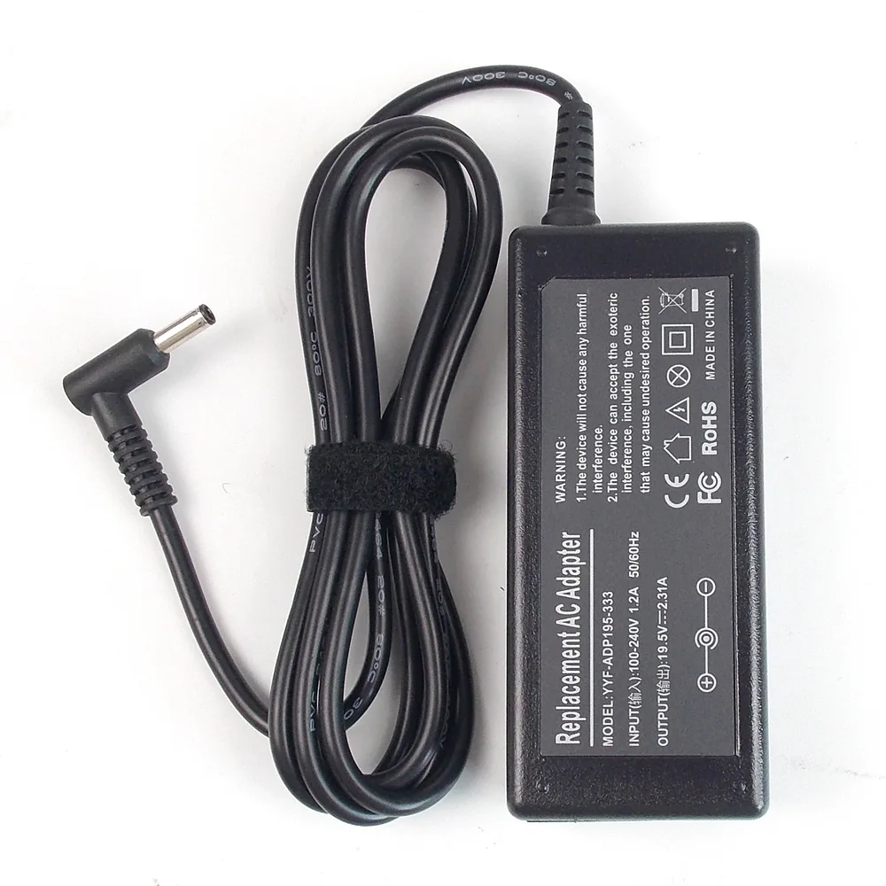 Зарядное устройство для ноутбука HP ProBook 19 5 G4 450 G2 640 G3 430 455 X360 310 11-p110nr 11-p112nr |
