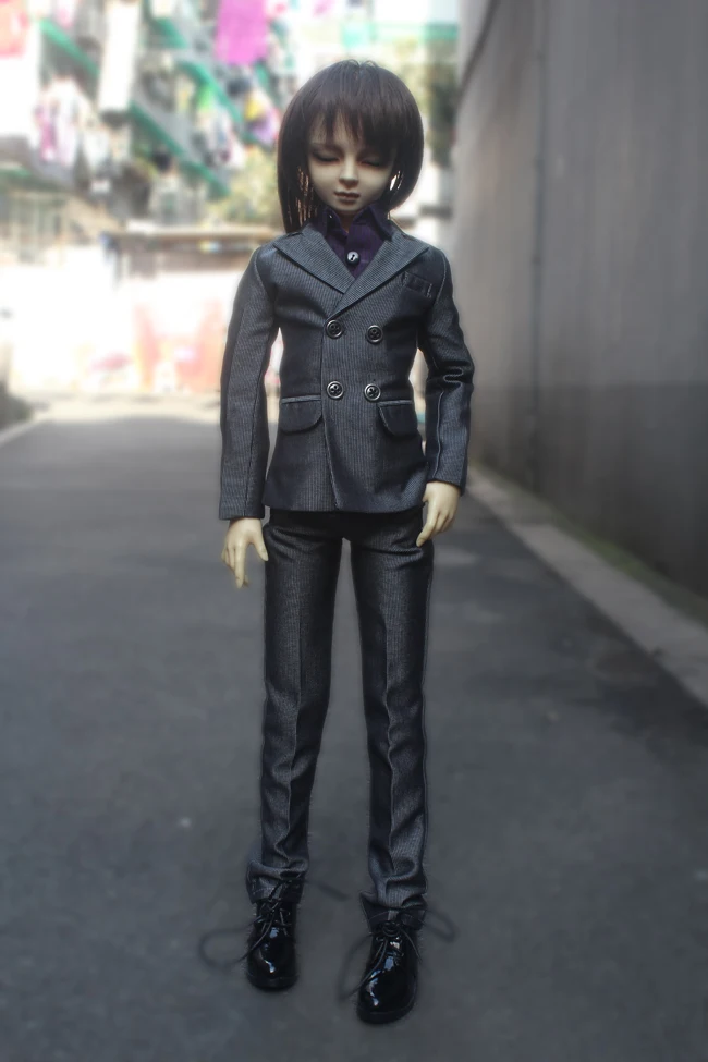 1/3 шарнирные наряды кукольный костюм одежда аксессуары для шарнирного/SD SSDF EID Hero