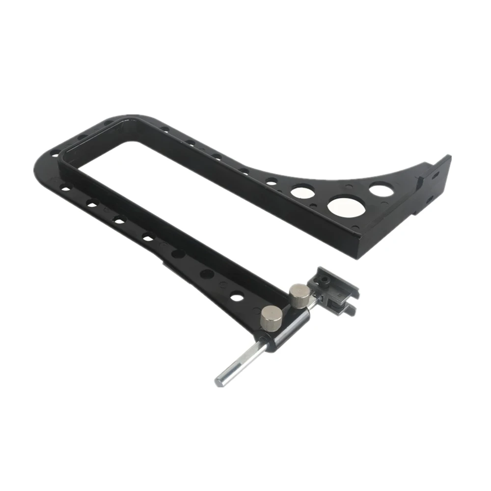 Бесплатная доставка Набор инструментов Zhouyu в форме лука для фиксации лезвия пилы