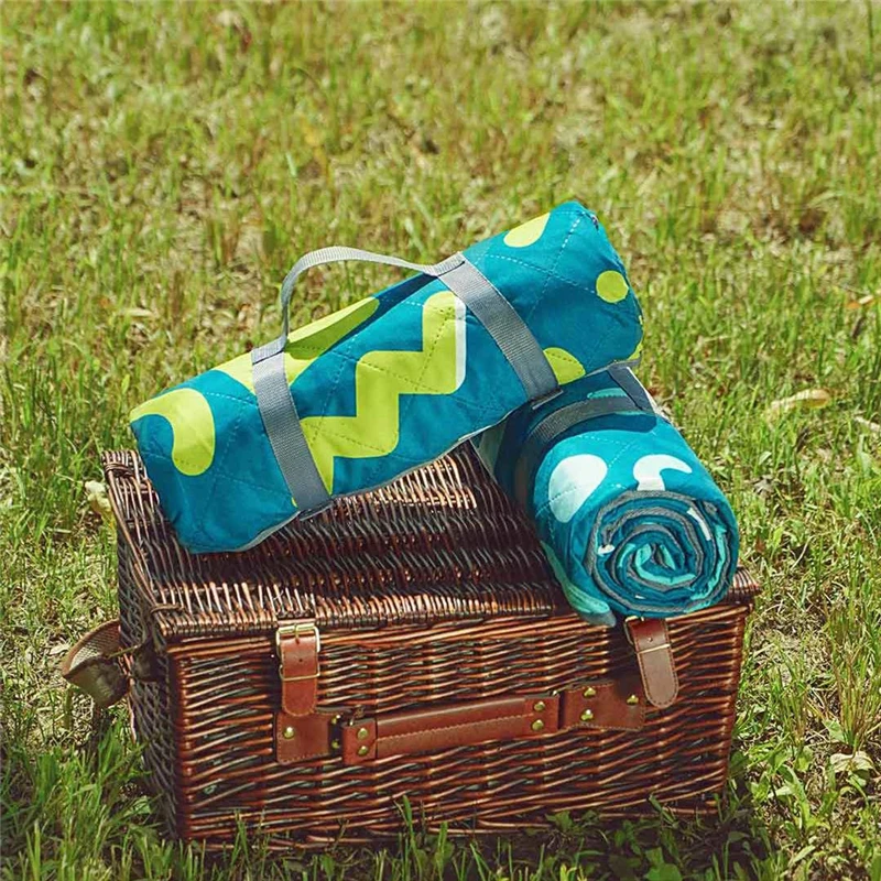 Zenph походный коврик пляжные походные подушечки открытый портативный складной