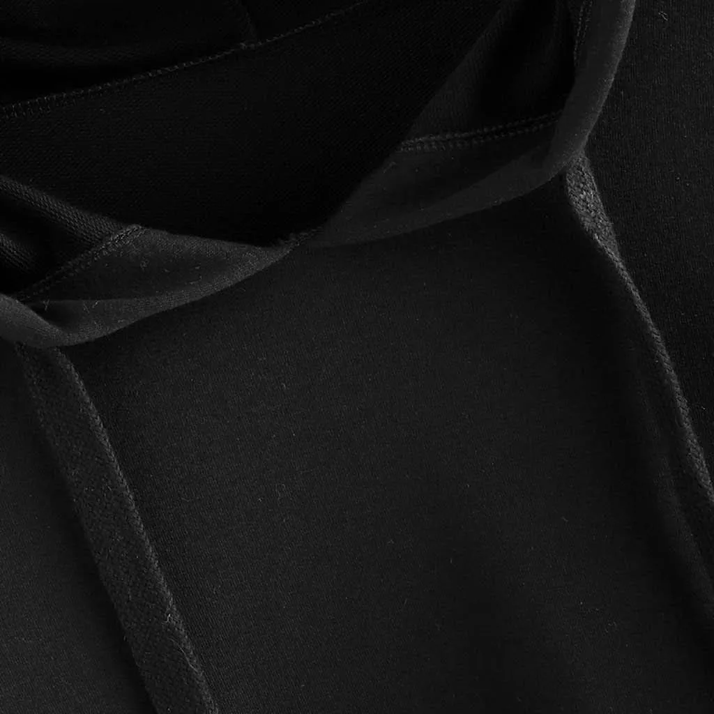 Hoodies Women Rabbit Ear Printed Sweatshirt Long Sleeve Hooded Pullover Kawaii Top Streetwear Sudadera Mujer | Женская одежда