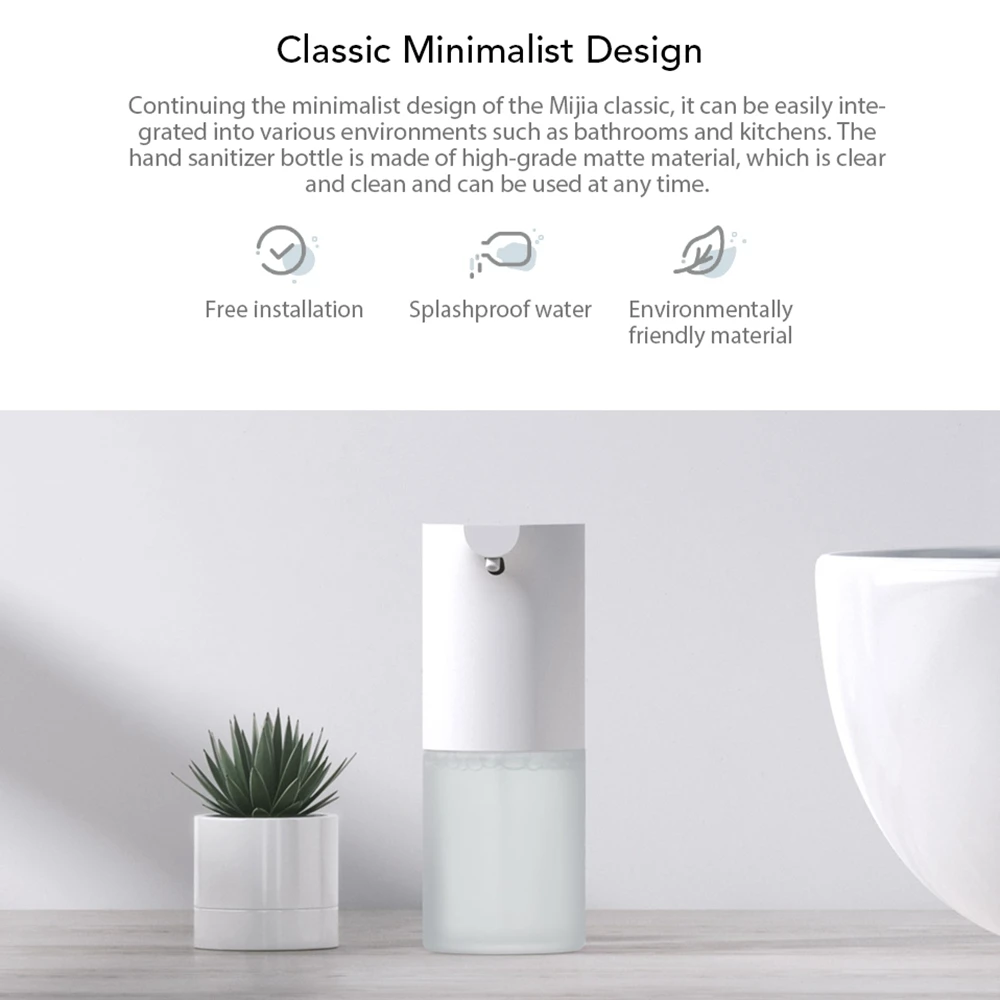 

Xiaomi Mijia, , , 2020