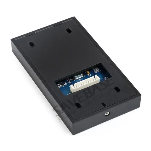 HOMSECUR DIY Remote Controlled RFID Door Lock Access Control System With 180kg Magnetic | Безопасность и защита